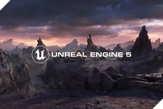 Unreal Engine 5 lại một lần nữa trở thành đối tượng chỉ trích