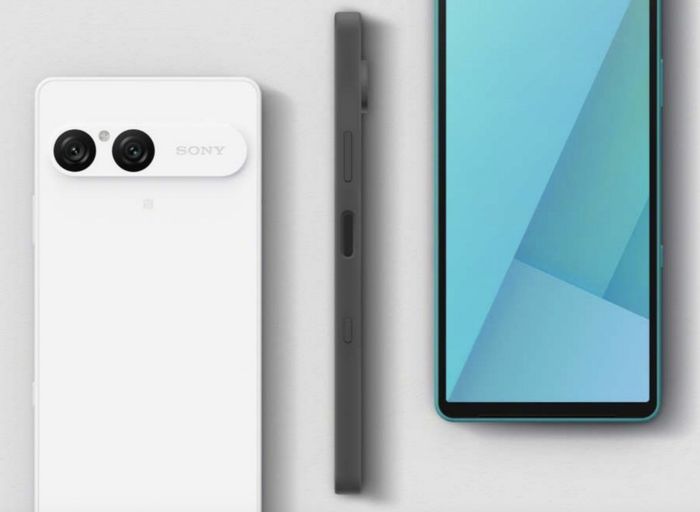 Chiếc smartphone này có cấu hình phần cứng khá mạnh mẽ.