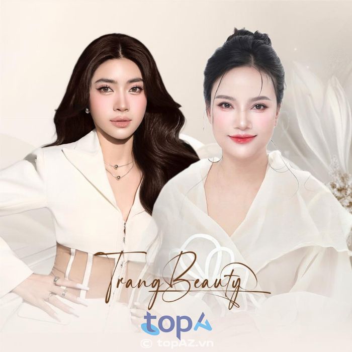 Thẩm mỹ Trang Beauty