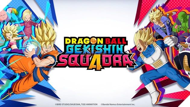 Khám Phá Game MOBA Dragon Ball Mới Nhất, Miễn Phí Ngay Trên Steam
