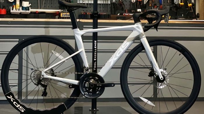 Bộ sưu tập hơn 50 ảnh xe đạp cực chất, đầy cảm hứng, giúp bạn tìm ra mẫu xe đạp yêu thích, từ các dòng xe địa hình đến xe đạp thể thao.