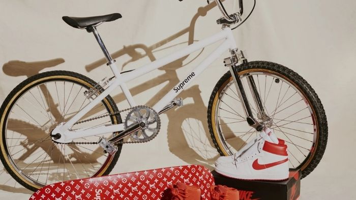 Hơn 50 bức ảnh xe đạp đủ mọi loại, phù hợp với cả nam và nữ, mang lại những cảm hứng mới mẻ cho những người yêu thích xe đạp.