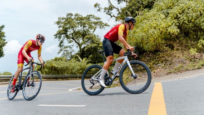 Khám phá bộ ảnh xe đạp cực chất này với những chiếc xe đầy cá tính, phù hợp với mọi phong cách sống và hoạt động ngoài trời.