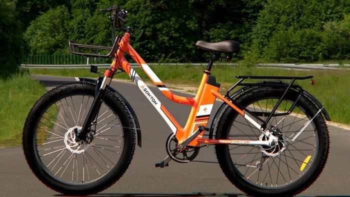 Khám phá bộ sưu tập ảnh xe đạp cực chất, từ những mẫu xe thể thao đầy năng động đến những chiếc xe địa hình mạnh mẽ, thích hợp cho mọi phong cách sống.