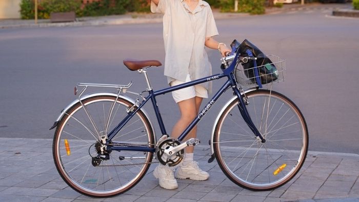 Khám phá bộ sưu tập 50+ ảnh xe đạp cực chất, với những mẫu xe phù hợp cho cả nam và nữ, mang đến sự lựa chọn đa dạng về phong cách và thiết kế.