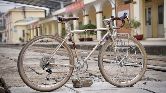 Bộ ảnh xe đạp cực chất này sẽ mang đến những hình ảnh ấn tượng với các mẫu xe độc đáo, phù hợp với mọi phong cách và nhu cầu.