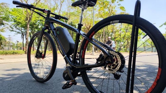 Khám phá bộ sưu tập 50+ ảnh xe đạp cực chất, phù hợp với cả nam và nữ, với đủ loại mẫu mã đa dạng.