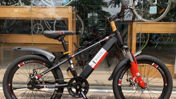 Khám phá bộ sưu tập ảnh xe đạp cực chất dành cho nam và nữ, với các mẫu xe đa dạng và phong cách hiện đại.