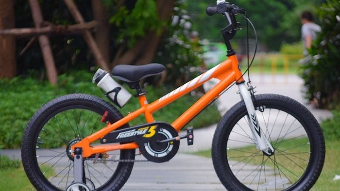 Bộ sưu tập ảnh xe đạp cực chất, mang đến những chiếc xe đầy cá tính, phù hợp cho cả nam và nữ yêu thích sự mới mẻ và phong cách độc đáo.