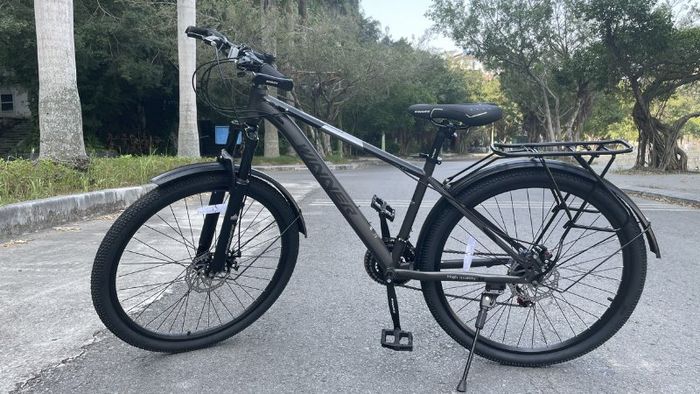 50+ bức ảnh xe đạp độc đáo, đầy phong cách, mang đến lựa chọn cho tất cả mọi người yêu thích xe đạp, từ xe thể thao đến xe điện.