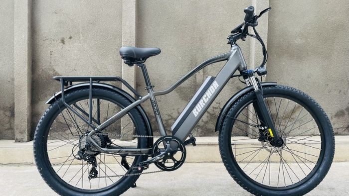 Bộ ảnh xe đạp cực chất này mang đến những mẫu xe từ xe địa hình mạnh mẽ đến xe thể thao năng động, tạo cảm hứng cho tất cả những ai yêu thích xe đạp.