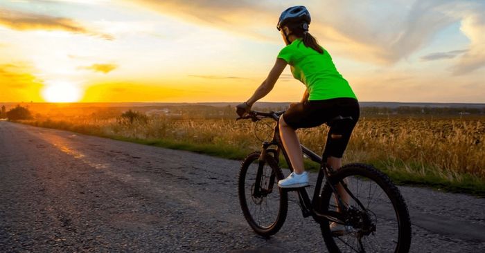 Bộ sưu tập ảnh xe đạp cực chất với hơn 50 mẫu mã dành cho mọi đối tượng, từ xe thể thao, xe địa hình đến xe đạp điện hiện đại.