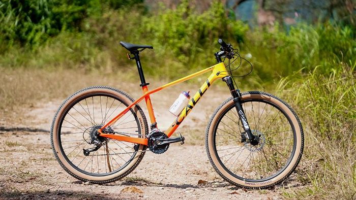 Bộ ảnh xe đạp cực chất này giới thiệu những mẫu xe mạnh mẽ, sáng tạo và đầy phong cách, phù hợp với mọi sở thích và phong cách sống.