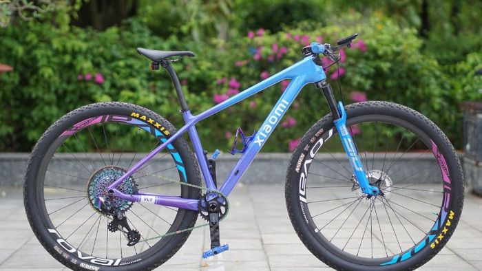 Khám phá bộ sưu tập ảnh xe đạp cực chất, với đủ mọi loại mẫu mã và thiết kế, dành cho những tín đồ đam mê xe đạp.