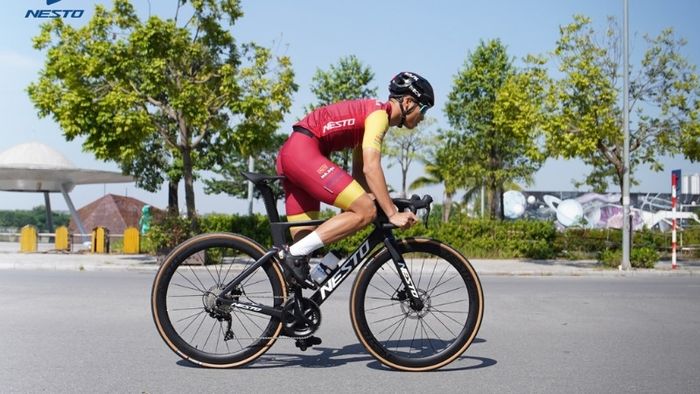 Khám phá bộ sưu tập ảnh xe đạp cực chất với những mẫu xe mạnh mẽ và đầy cá tính, dành cho những người yêu thích sự phiêu lưu và khám phá.