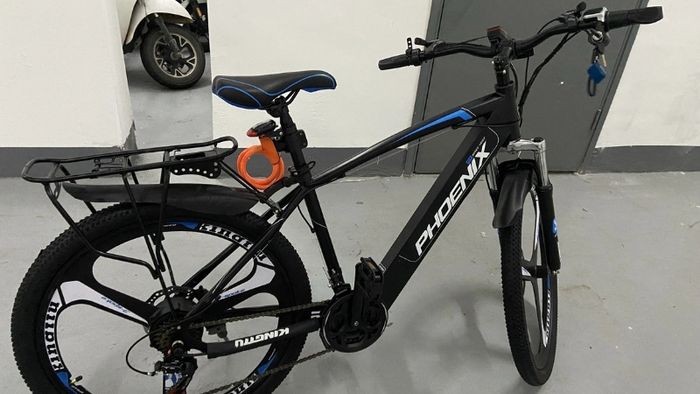 Bộ sưu tập ảnh xe đạp này giới thiệu những chiếc xe đạp cực kỳ ấn tượng, từ xe thể thao cho đến xe địa hình mạnh mẽ, đầy cá tính.