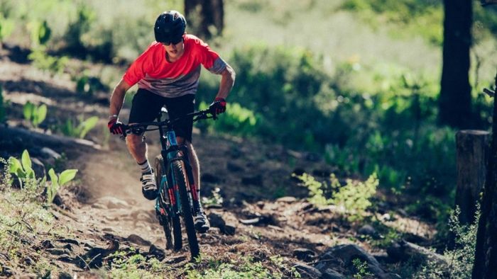 Khám phá bộ sưu tập 50+ ảnh xe đạp cực chất với đa dạng phong cách và kiểu dáng, từ thể thao đến địa hình, phù hợp với mọi lứa tuổi và sở thích.