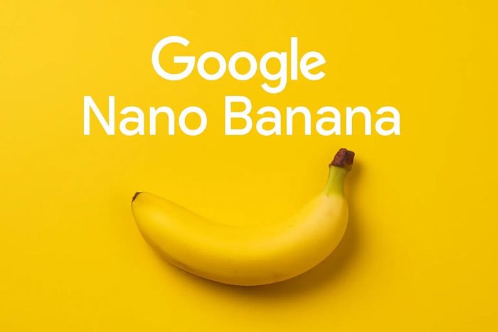 Nano Banana là gì?