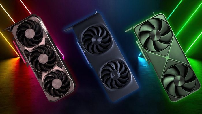 Không quá bất ngờ khi NVIDIA tiếp tục đạt doanh thu kỷ lục từ mảng gaming, nhờ vào sự thu hút của các dòng card GeForce RTX 50.