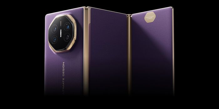 Huawei chính thức ra mắt Mate XTs