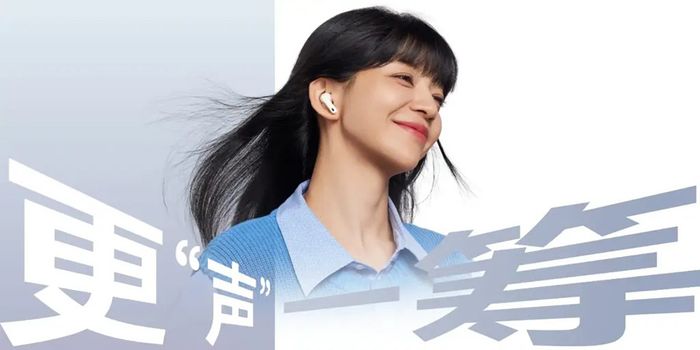 Chất lượng âm thanh của tai nghe Huawei mới rất ấn tượng.