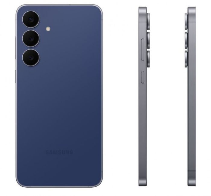 Galaxy S25 FE sở hữu hệ thống camera chất lượng vượt trội