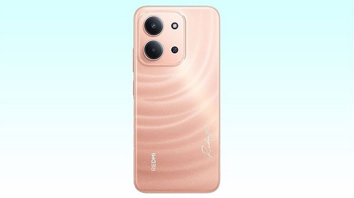 Điện thoại giá rẻ mới của Xiaomi có rất nhiều màu sắc trẻ trung, phù hợp với nhiều sở thích của người dùng.