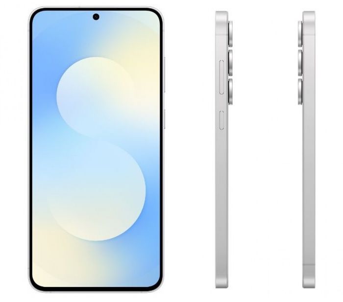 Điện thoại sở hữu hiệu năng ấn tượng và mạnh mẽ
