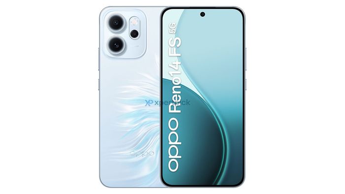 Chiếc smartphone tầm trung mới của OPPO sở hữu cấu hình rất ấn tượng.