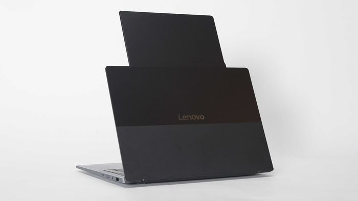 ThinkBook Project Pivo là một laptop concept của Lenovo với màn hình xoay độc đáo, mang đến trải nghiệm sử dụng sáng tạo.
