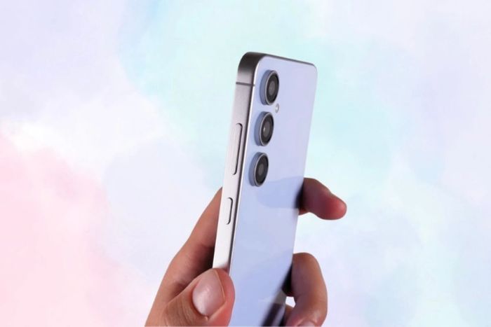 Galaxy S25 FE có những màu sắc nào? Khám phá ngay! 5