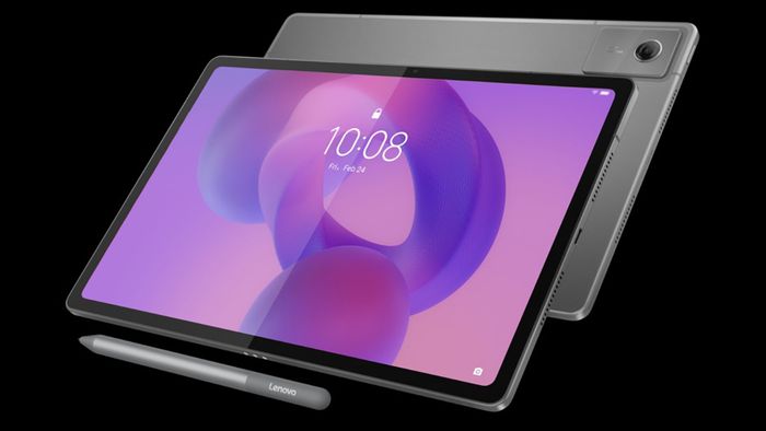 Lenovo Idea Tab Plus là mẫu máy tính bảng tầm trung chất lượng với thiết kế hợp lý và hiệu suất ổn định.