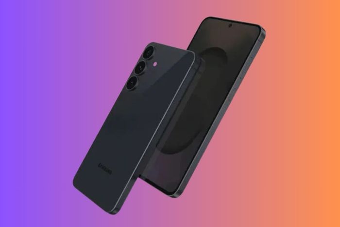 Galaxy S25 FE có những màu sắc nào? Khám phá ngay! 4