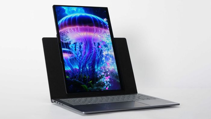 Lenovo chính thức giới thiệu Project Pivo