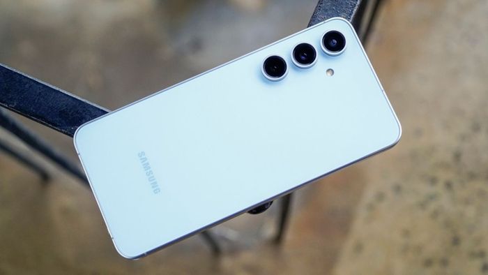 Galaxy S25 FE có bao nhiêu màu sắc? Hãy cùng khám phá ngay! bg