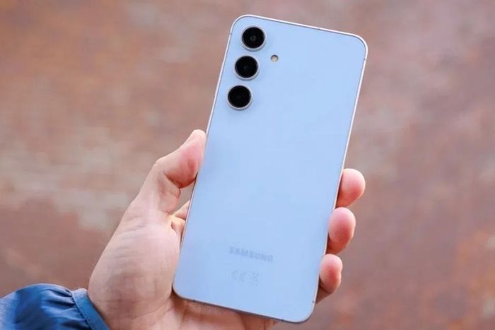 Galaxy S25 FE có những màu sắc nào? Khám phá ngay! 7