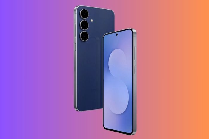 Galaxy S25 FE có những màu sắc nào? Khám phá ngay! 3