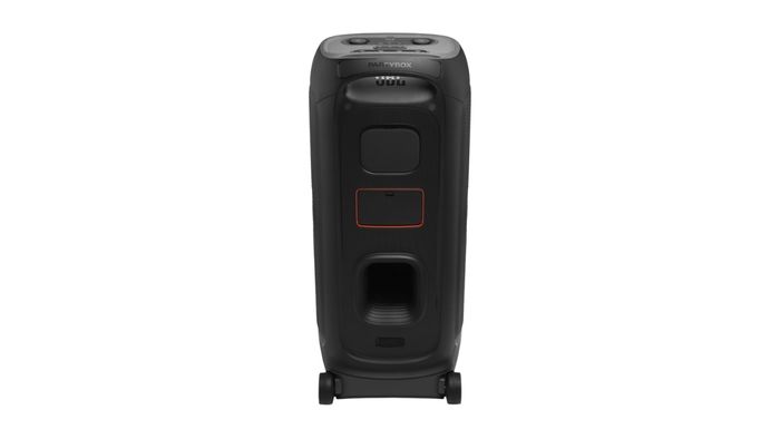 JBL PartyBox 720 hỗ trợ Bluetooth 5.4 và cung cấp nhiều cổng kết nối vật lý linh hoạt.