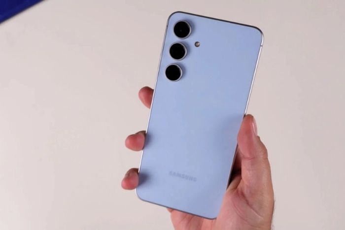 Galaxy S25 FE có những màu sắc gì? Khám phá ngay! 2