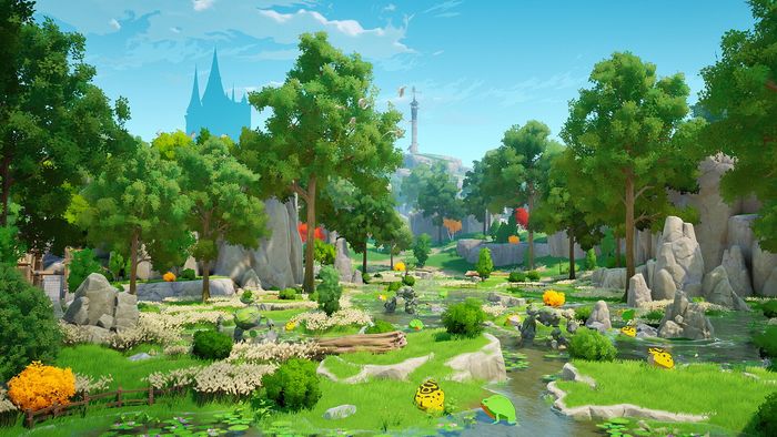 Liệu The Seven Deadly Sins: Origin có thể trở thành tựa game siêu phẩm tiếp theo?