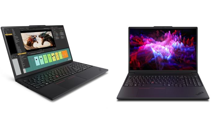 ThinkPad P16v Gen 3 được Lenovo định hướng là mẫu máy trạm lý tưởng với sự cân bằng giữa giá thành và hiệu năng.