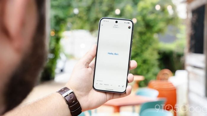 Với tài khoản miễn phí sử dụng Gemini 2.5 Pro, người dùng chỉ có thể thực hiện tối đa 5 câu lệnh mỗi ngày.