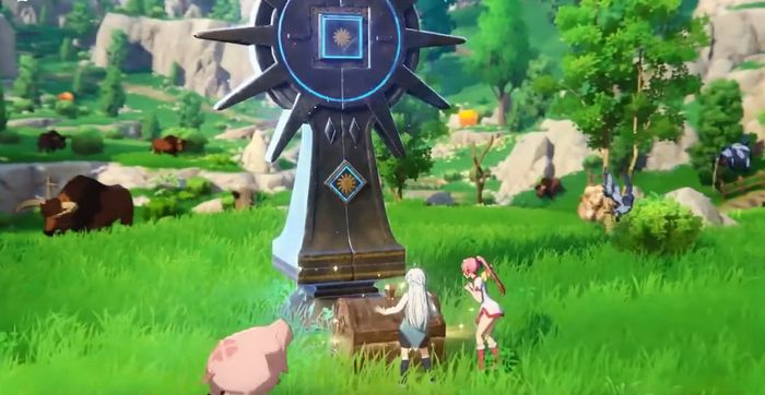 Liệu The Seven Deadly Sins: Origin có thể trở thành một siêu phẩm game mới không?