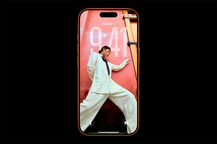 Màn hình của iPhone 17, 17 Pro và 17 Pro Max được trang bị lớp chống phản chiếu mới.