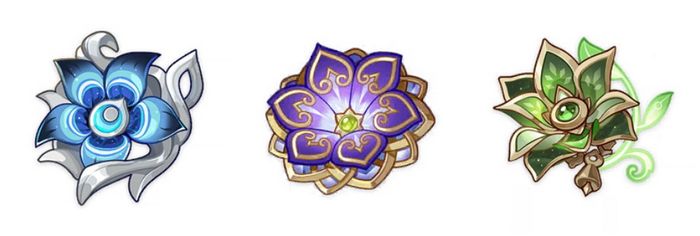 Hướng dẫn xây dựng Lauma trong Genshin Impact