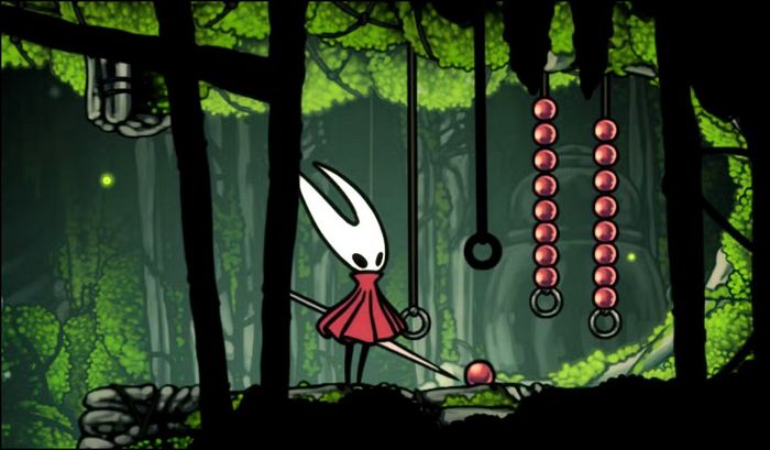 Những bản mod Hollow Knight Silksong chất lượng nhất và hướng dẫn cài đặt chi tiết
