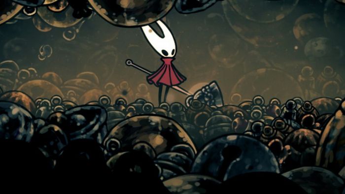 Những bản mod Hollow Knight Silksong hay ho nhất và hướng dẫn cài đặt chi tiết