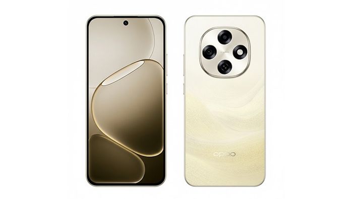 OPPO A6 Pro chính thức ra mắt trên thị trường