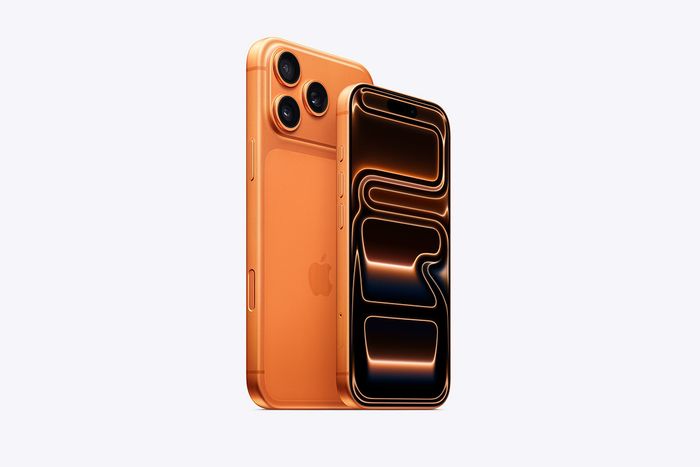 iPhone 17, 17 Pro và 17 Pro Max chính thức được công bố
