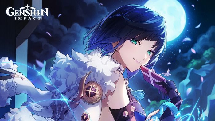 Genshin Impact: Nhân vật nào mạnh nhất trong patch 6.0?
